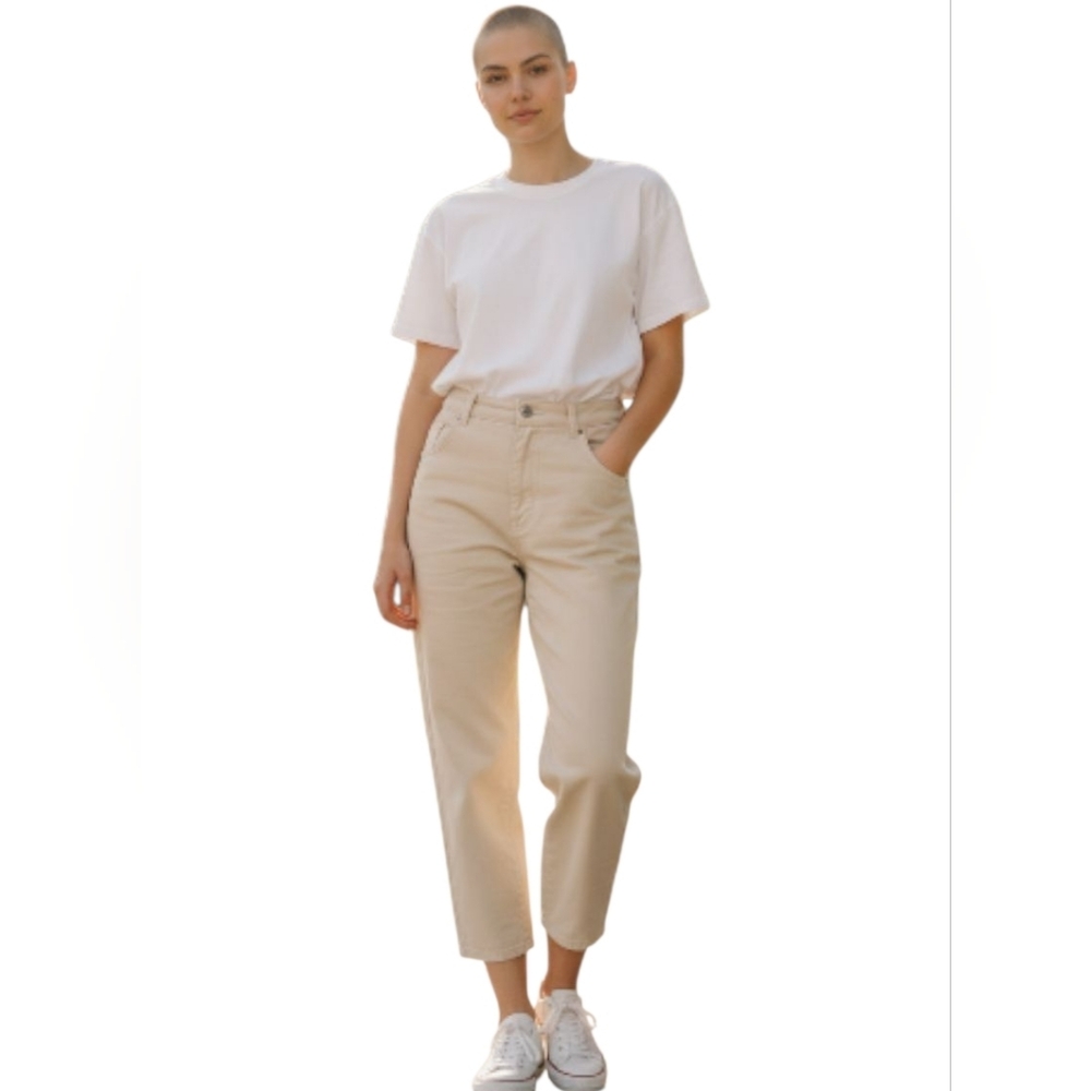 New York and Co capris